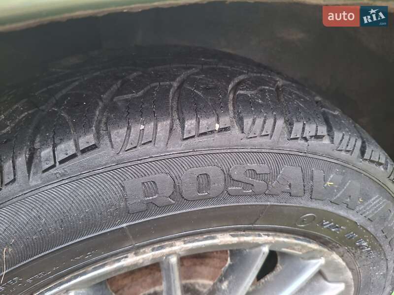 Седан Opel Ascona 1984 в Ровно
