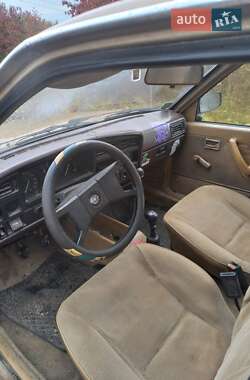 Седан Opel Ascona 1981 в 