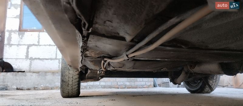 Седан Opel Ascona 1986 в Сумах фото 7 Седан Opel Ascona 1986 в Сумах