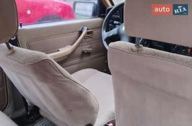 Седан Opel Ascona 1986 в Добротворі