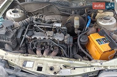 Седан Opel Ascona 1986 в Жмеринці