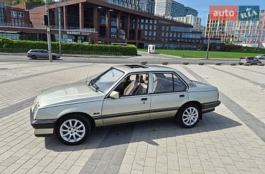 Седан Opel Ascona 1988 в Харькове