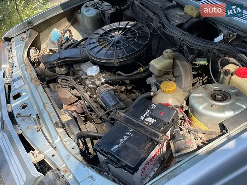 Opel Ascona 1987 VIN W0L000084H6047367 фото оголошення 15 з 46