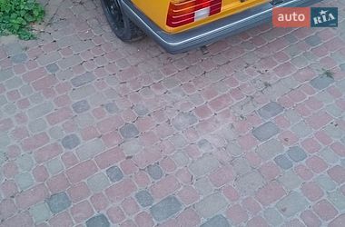 Седан Opel Ascona 1986 в Добротворе фото 39 Седан Opel Ascona 1986 в Добротворе