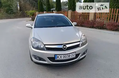 Opel Astra GTC 2007