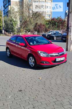 Хетчбек Opel Astra GTC 2007 в Києві