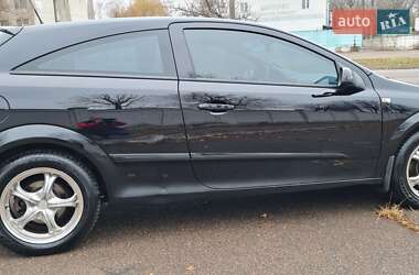 Хэтчбек Opel Astra GTC 2008 в Черкассах