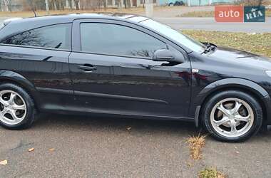 Хэтчбек Opel Astra GTC 2008 в Черкассах