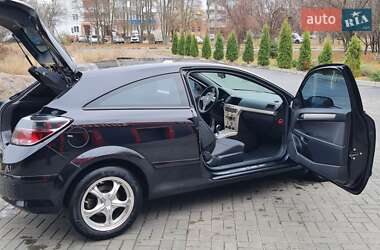 Хэтчбек Opel Astra GTC 2008 в Черкассах