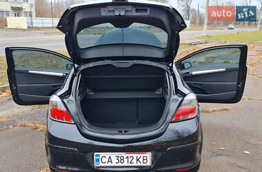 Хэтчбек Opel Astra GTC 2008 в Черкассах