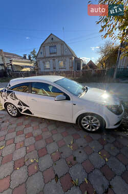 Хетчбек Opel Astra GTC 2009 в Бердичеві