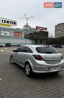 Хетчбек Opel Astra GTC 2008 в Одесі