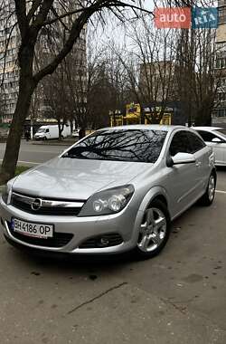 Хетчбек Opel Astra GTC 2008 в Одесі