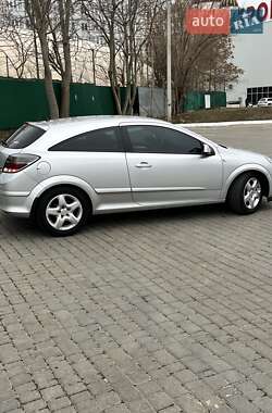 Хетчбек Opel Astra GTC 2008 в Одесі