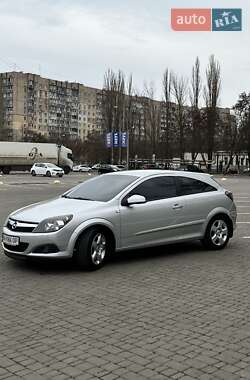 Хетчбек Opel Astra GTC 2008 в Одесі