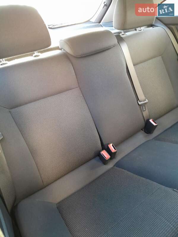 Хетчбек Opel Astra GTC 2009 в Стрию