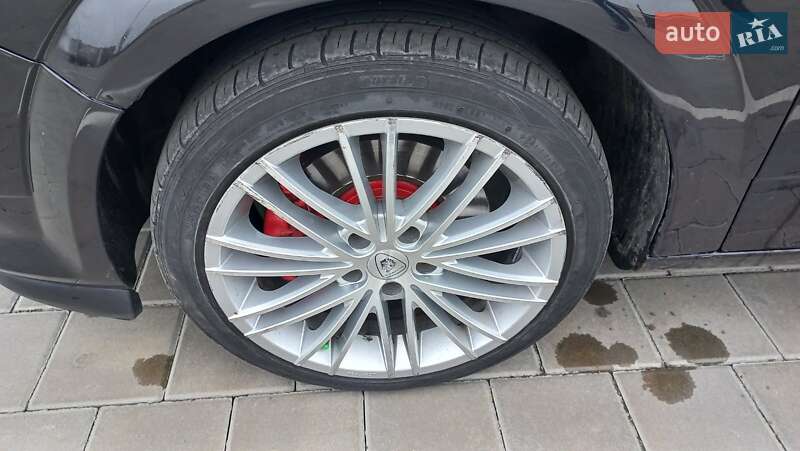 Хэтчбек Opel Astra GTC 2008 в Черкассах