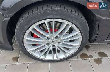 Хэтчбек Opel Astra GTC 2008 в 