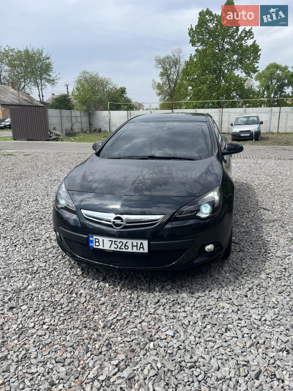 2013 Opel Astra - мініатюра 20