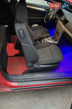 Хетчбек Opel Astra GTC 2007 в 