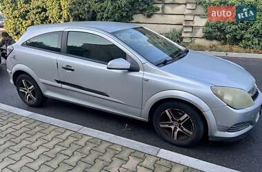 Хетчбек Opel Astra GTC 2006 в 