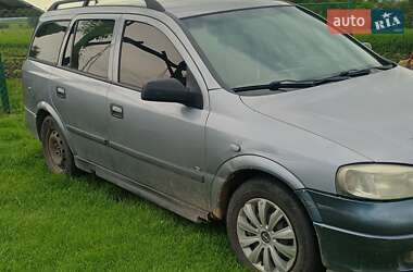 Универсал Opel Astra GTC 2009 в 