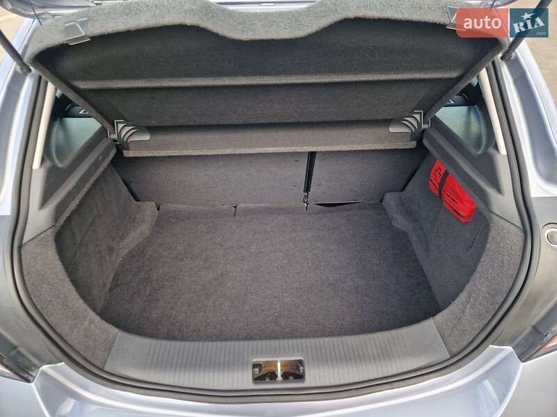 Хетчбек Opel Astra GTC 2006 в Тернополі