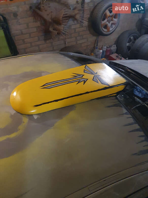 Хэтчбек Opel Astra GTC 2007 в Кропивницком