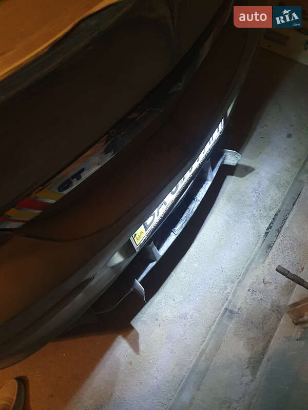 Хэтчбек Opel Astra GTC 2007 в Кропивницком