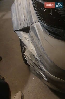 Хэтчбек Opel Astra GTC 2007 в 