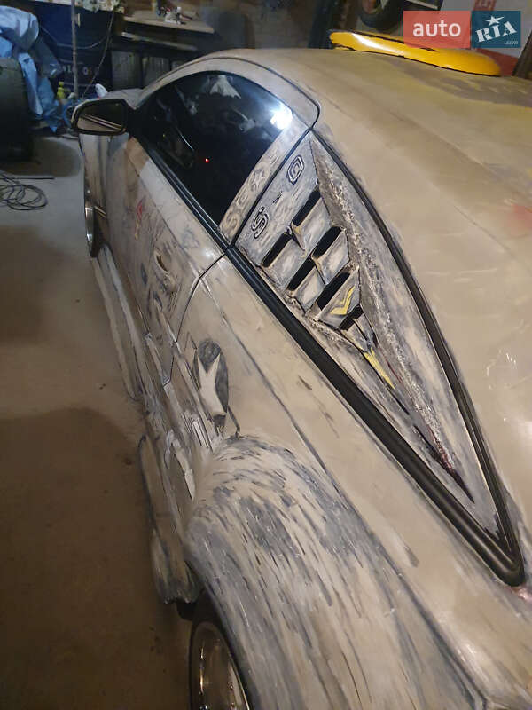 Хэтчбек Opel Astra GTC 2007 в Кропивницком