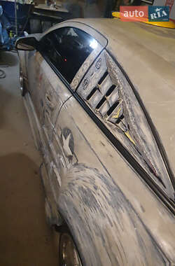 Хэтчбек Opel Astra GTC 2007 в 
