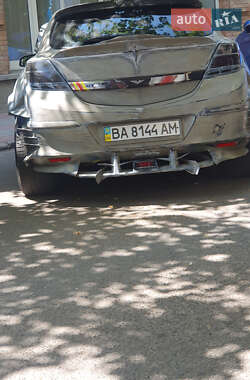 Хэтчбек Opel Astra GTC 2007 в 
