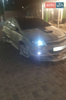 Хэтчбек Opel Astra GTC 2007 в 