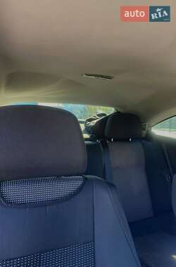 Хэтчбек Opel Astra GTC 2007 в 