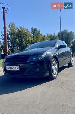 Хэтчбек Opel Astra GTC 2007 в 