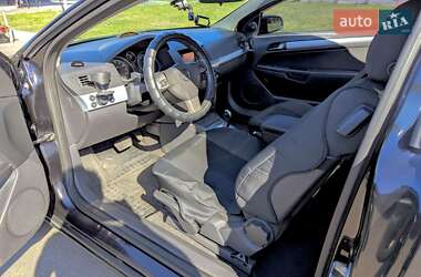 Хэтчбек Opel Astra GTC 2007 в 