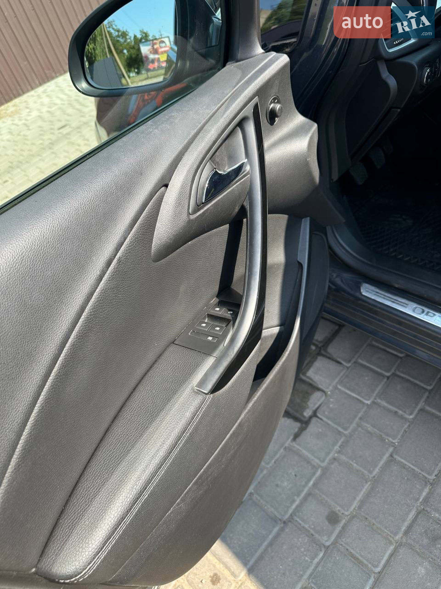 2015 Opel Astra - мініатюра 28