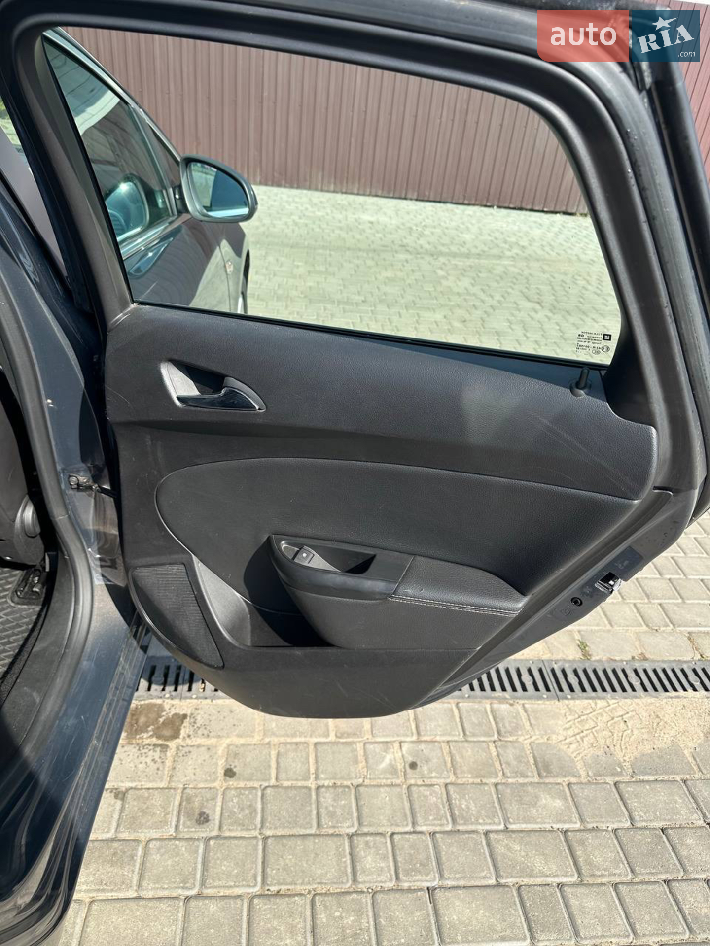2015 Opel Astra - мініатюра 43