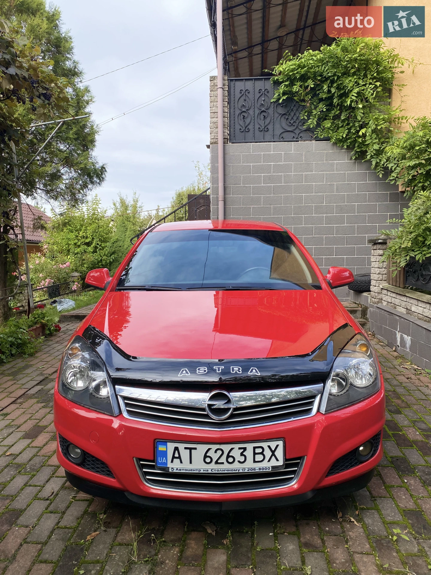 2013 Opel Astra - фото 1