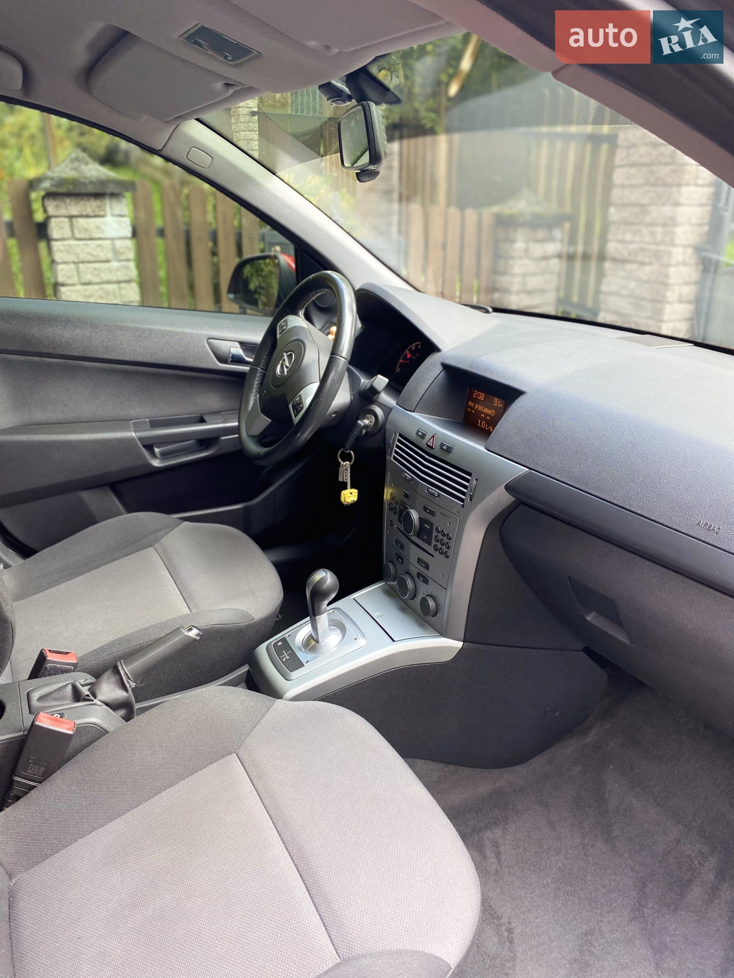2013 Opel Astra - мініатюра 5