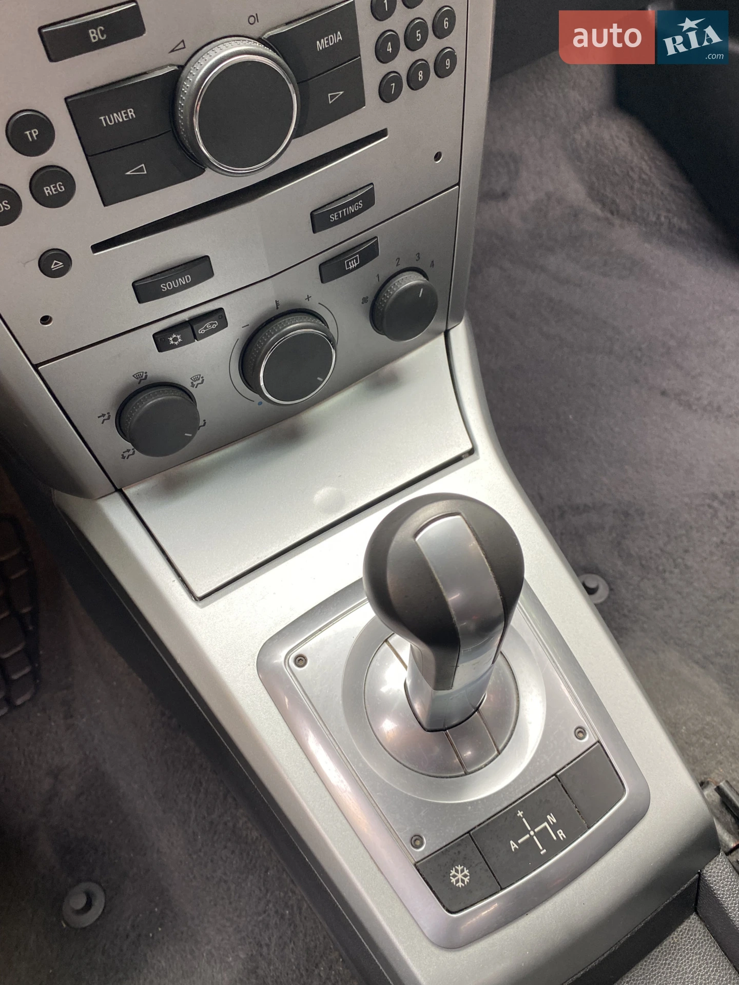 2013 Opel Astra - мініатюра 17