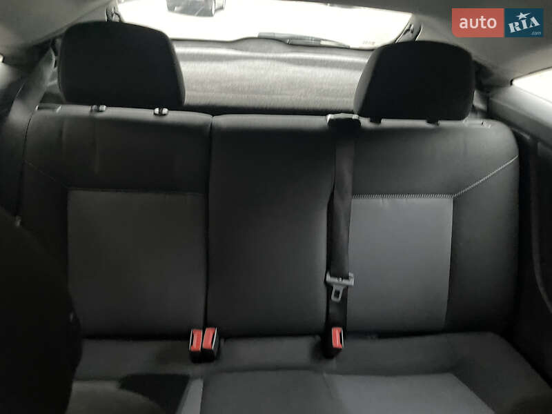 Хэтчбек Opel Astra GTC 2008 в Днепре фото 10 Хэтчбек Opel Astra GTC 2008 в Днепре