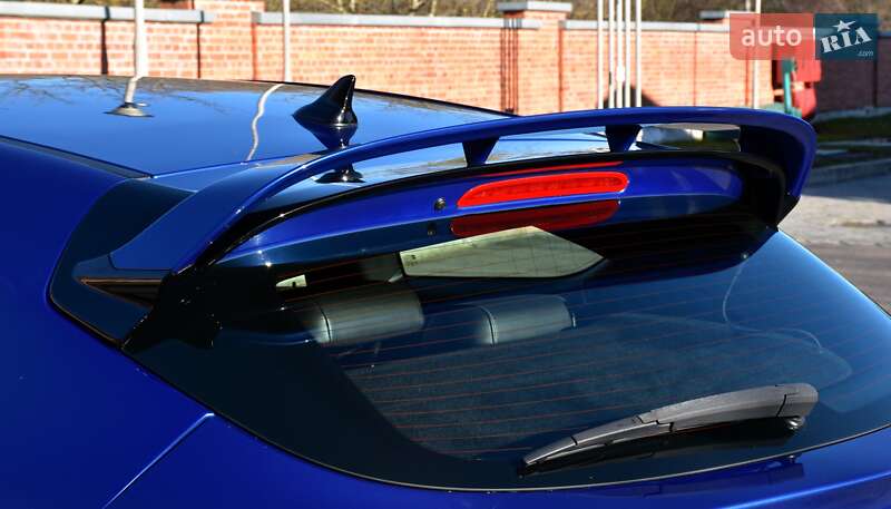 Хетчбек Opel Astra GTC 2017 в Дрогобичі фото 23 Хетчбек Opel Astra GTC 2017 в Дрогобичі