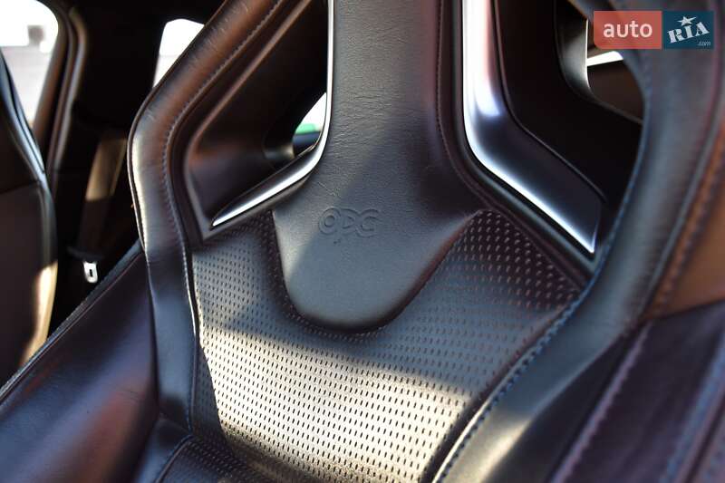 Хетчбек Opel Astra GTC 2017 в Дрогобичі фото 37 Хетчбек Opel Astra GTC 2017 в Дрогобичі