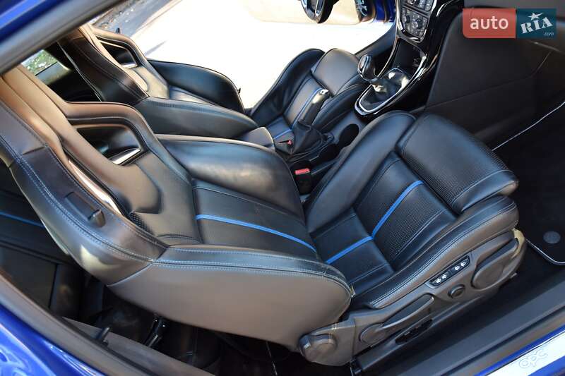 Хетчбек Opel Astra GTC 2017 в Дрогобичі фото 48 Хетчбек Opel Astra GTC 2017 в Дрогобичі