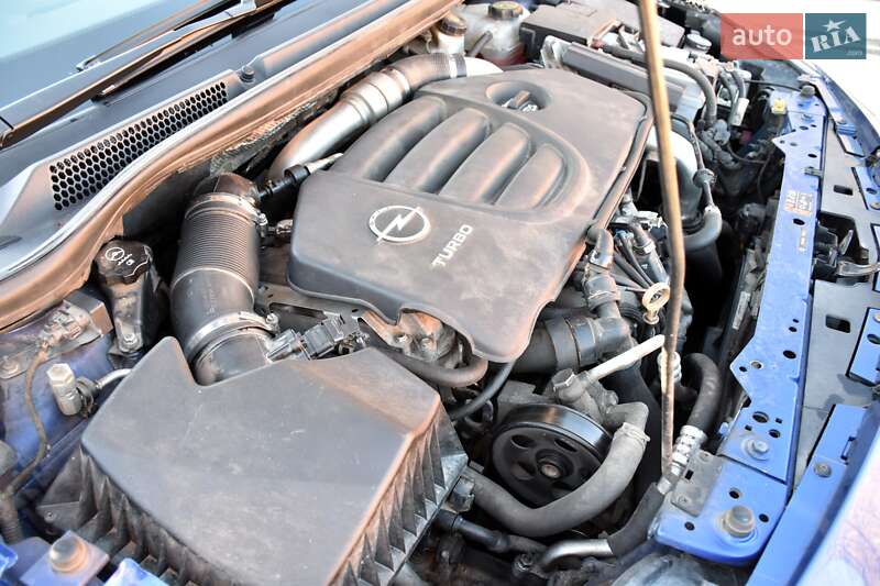 Хетчбек Opel Astra GTC 2017 в Дрогобичі фото 53 Хетчбек Opel Astra GTC 2017 в Дрогобичі