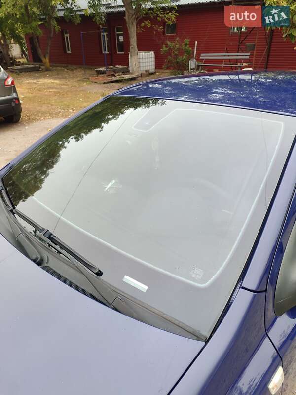 Хэтчбек Opel Astra GTC 2008 в Гребенке фото 2 Хэтчбек Opel Astra GTC 2008 в Гребенке