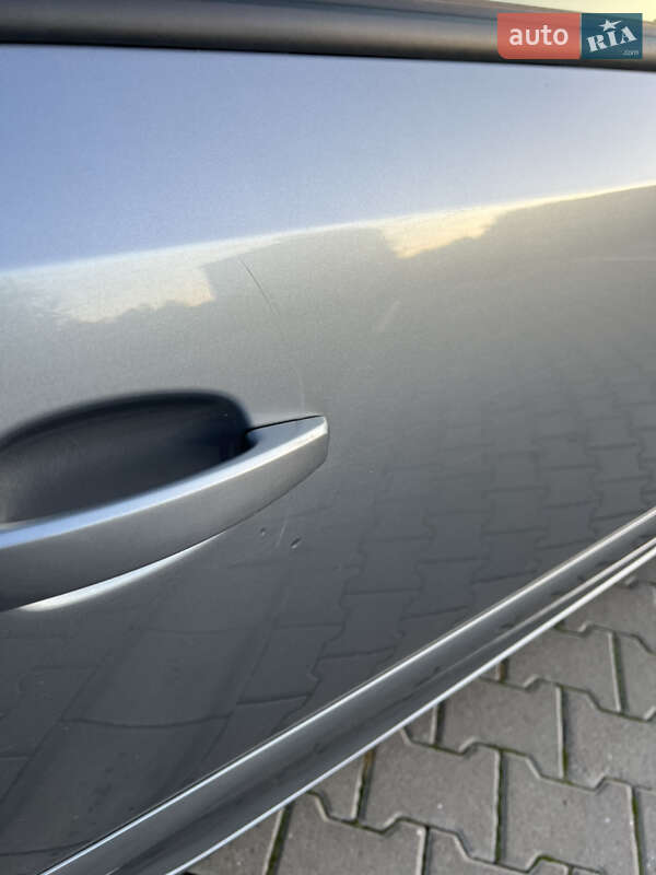 Хетчбек Opel Astra GTC 2005 в Хмельницькому