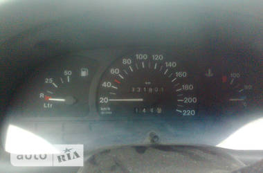 Универсал Opel Astra 1997 в Киеве